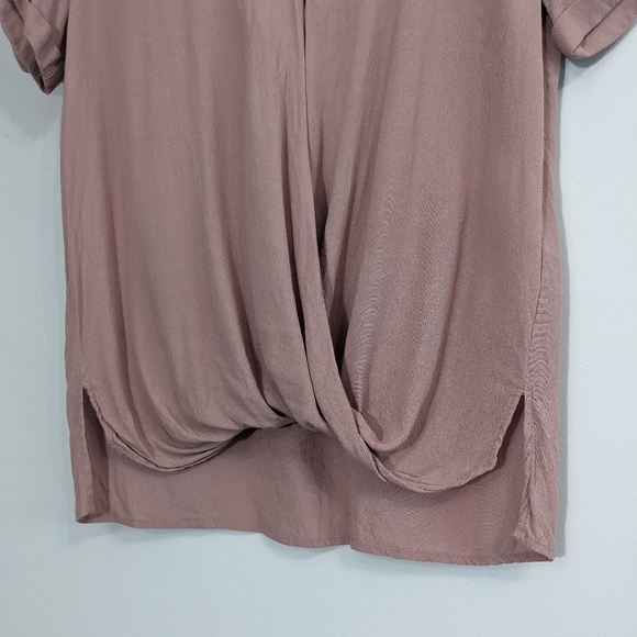 Forever 21 Blouse, Small - Picture 3 of 8